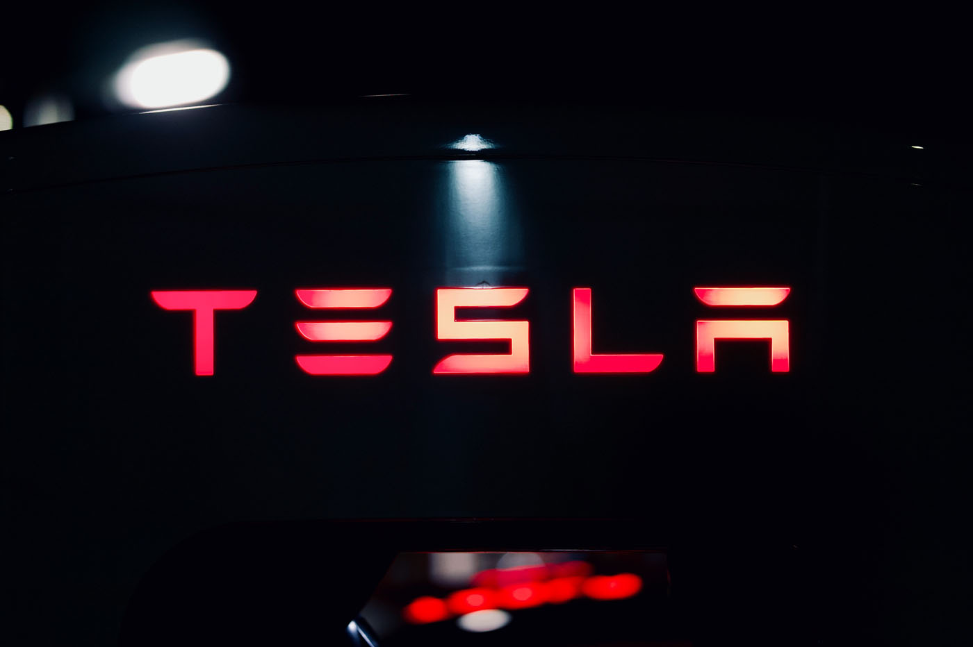 tesla