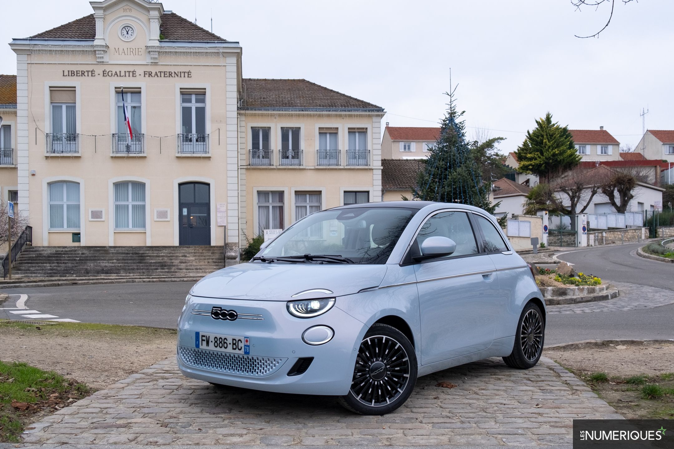 Guide D'achat : Quelle Voiture électrique Citadine Choisir ? – Evearly ...