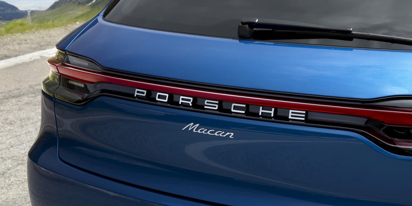 Here’s What We Know About Porsche’s First Electric SUV, The 2024 Macan ...