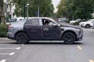 Spyshot NIO EC7