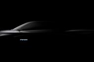 Ram 1500 Revolution BEV Concept