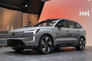 Volvo EX90