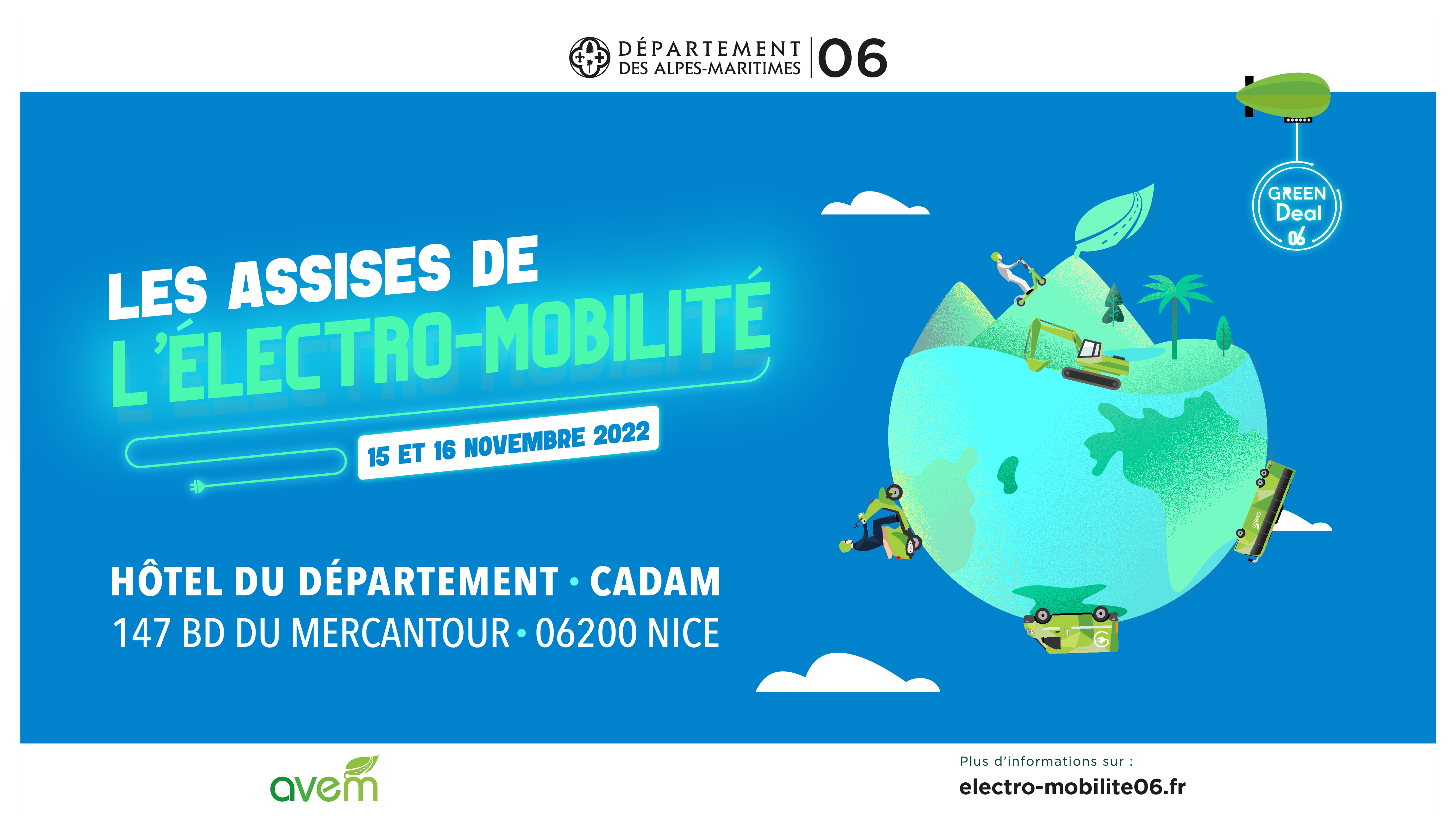 Assises 2022