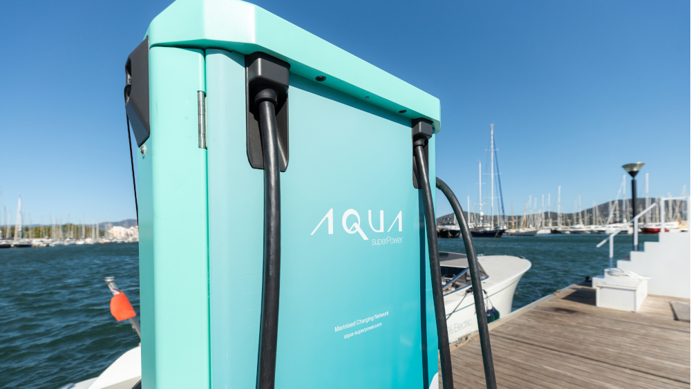 Aqua superPower