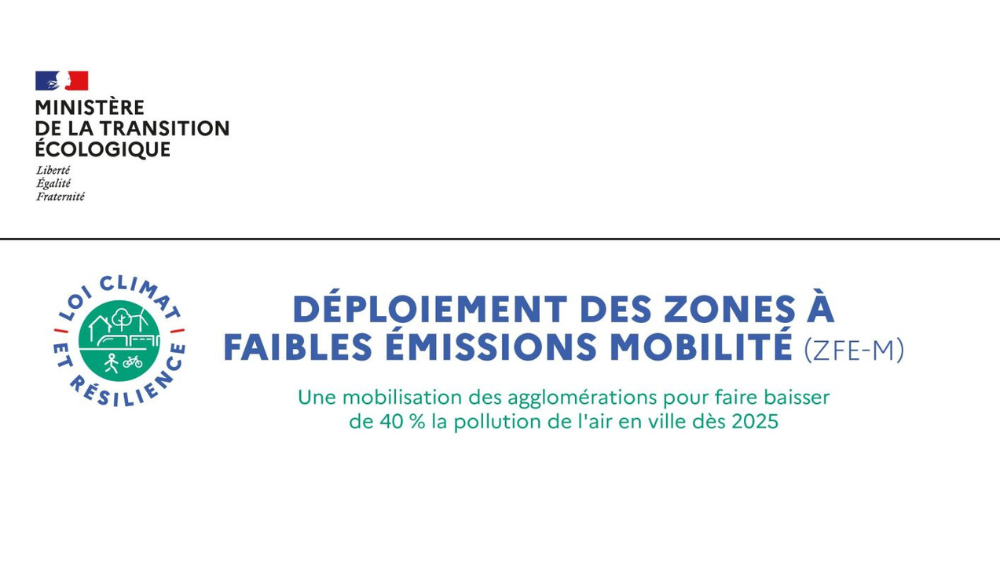 dérogations ZFE