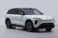Nio ES8 (2023)
