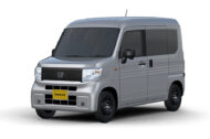 Honda N-Van EV