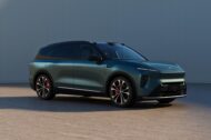 Nio ES8 (2023)