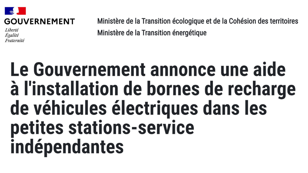 aide bornes stations-service