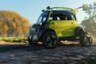 Opel Rocks