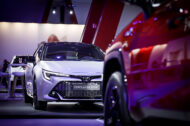 Toyota GR Sport