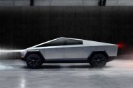 Tesla Cybertruck