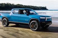 Rivian R1T