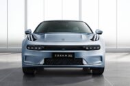 Zeekr 001
