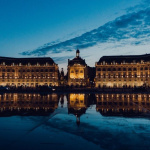Photo d'illustration de la ville de Bordeaux