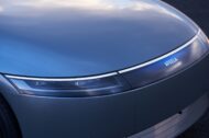 Afeela EV (2023)