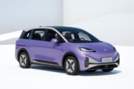 Arcfox Kaola (2023)