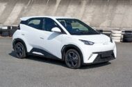 BYD Seagull (2023)
