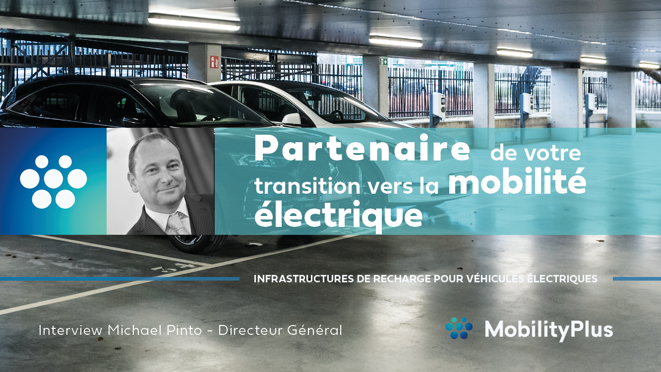 MobilityPlus France