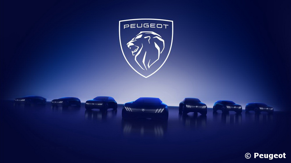 Peugeot Stratégie E-Lion Day