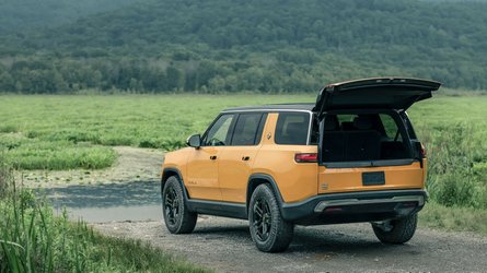 Rivian Set Record EV Production And Deliveries In Q4 2022 Evearly