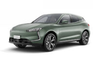 Seres 5 (Europe) (2023)