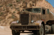 Camion US Duel
