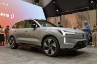 Volvo EX90