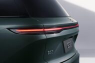 Nio ES8 (2023)