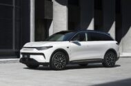 Leapmotor C11 REEV (2023)