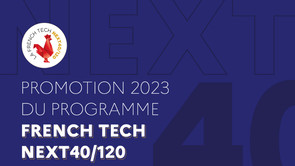 L'électro-mobilité French Tech Next40/120