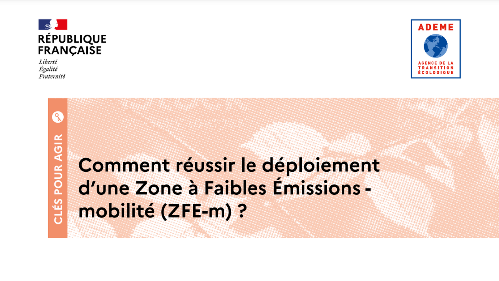 ADEME ZFE-m