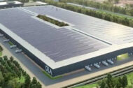 Usine Ola dans le Tamil Nadu