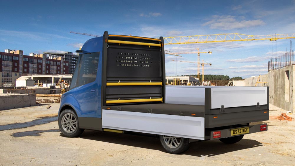 WEVC eCV1