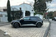 Hyundai Ioniq 5 VTC de Olivier Rakinski