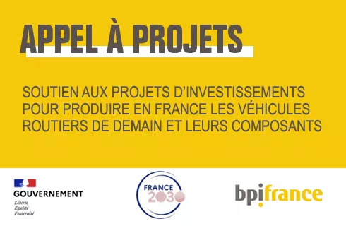 AAP investissements véhicules