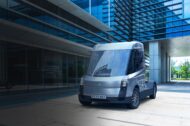 Watt EV eCV1 (2023)