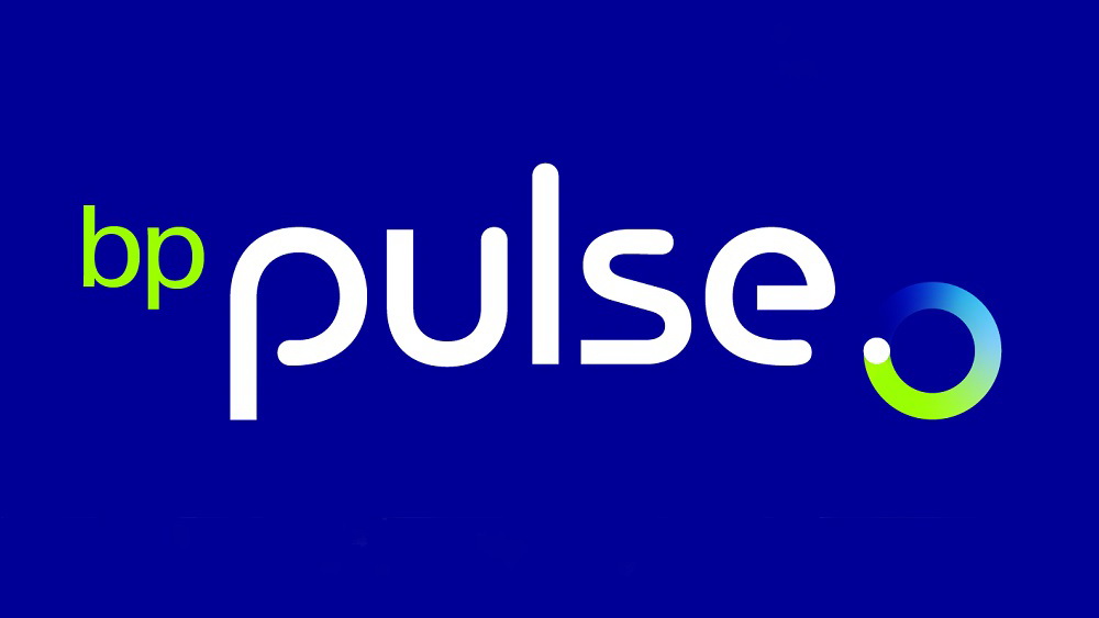 BP Pulse Recharge rapide