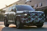 BYD F 4x4