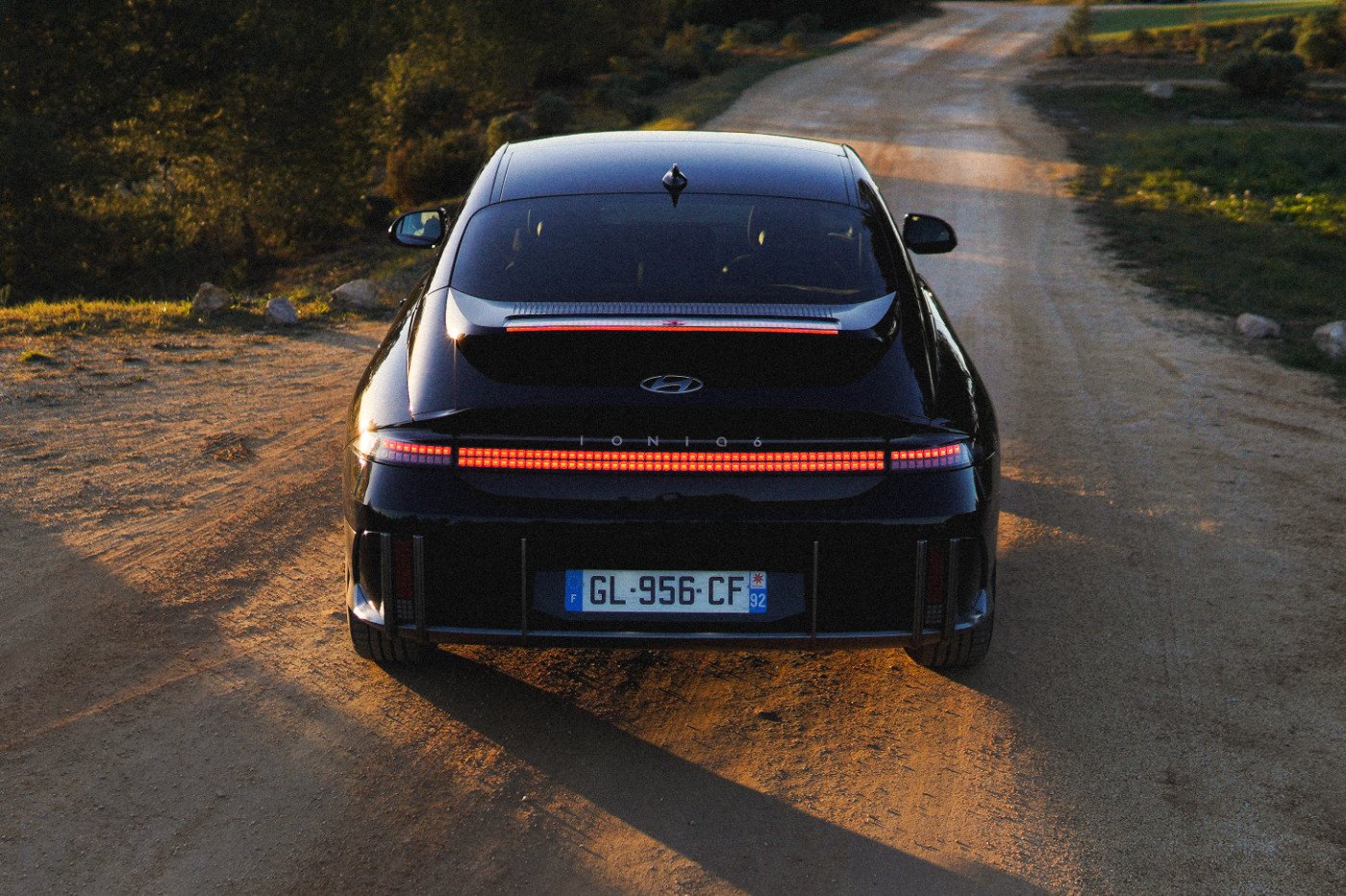 ioniq 6 essai