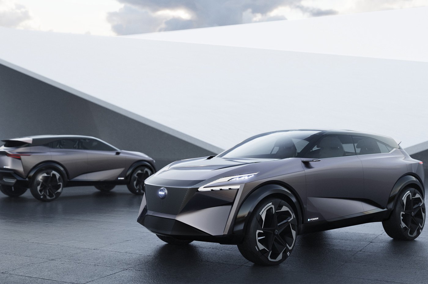 Nissan-IMQ