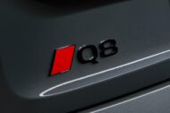 Audi A8 eTron