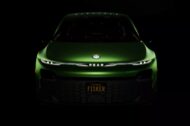 Fisker Pear (2023)