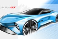 Chery iCar GT