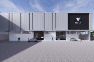 Usine Neta Thaïlande