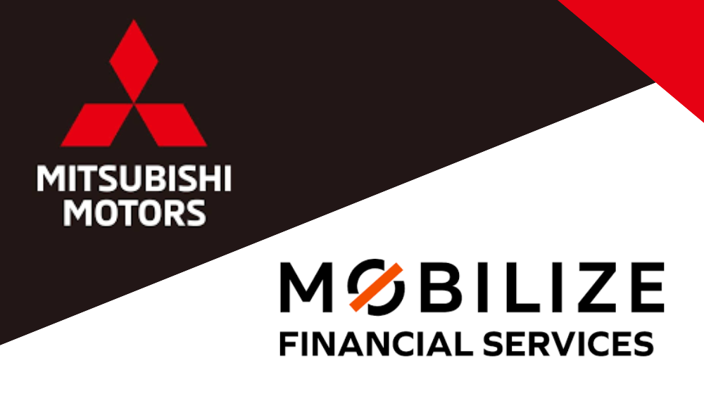 Mitsubishi Mobilize Financial Services