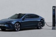 Nio Charge 500 kW