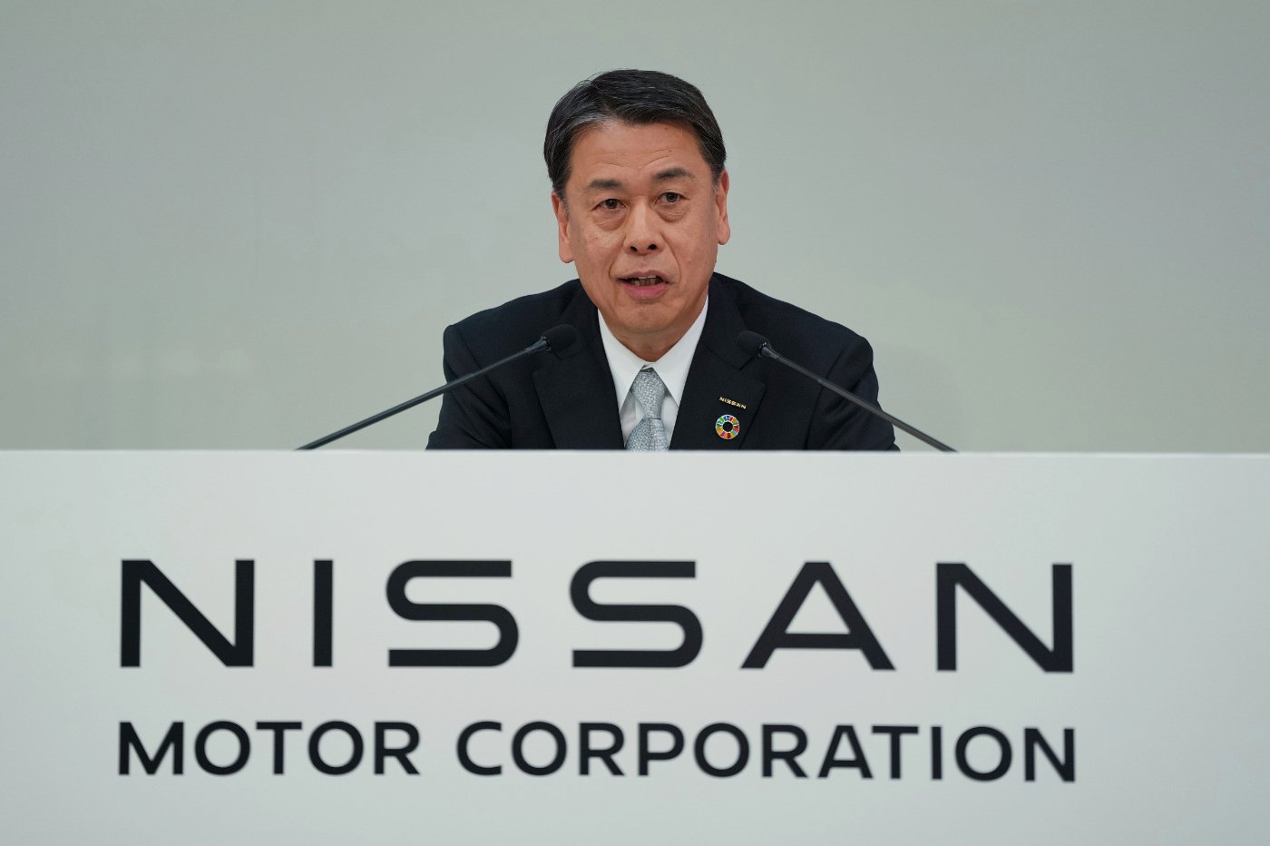 nissan bourse notation