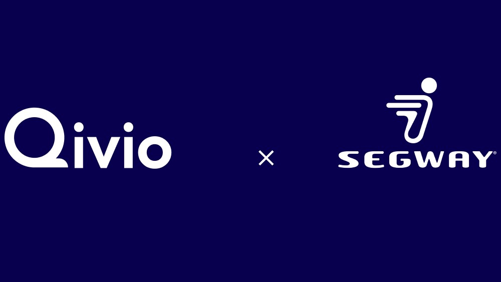 Qivio - Segway