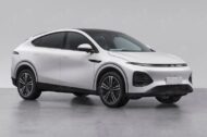 Xpeng G6 (2023)